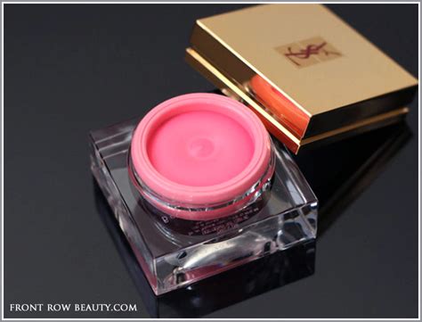 ysl creme de blush shade 9|YSL couture blush.